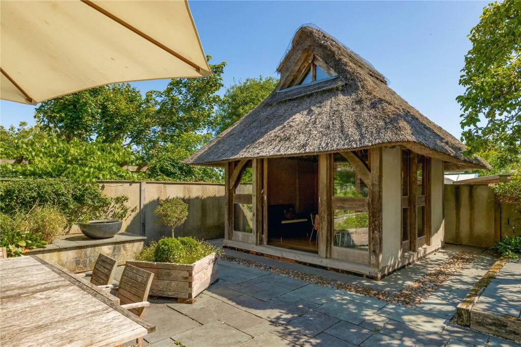 Summer House