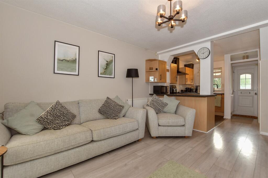 Internal Lifestyle Photograph