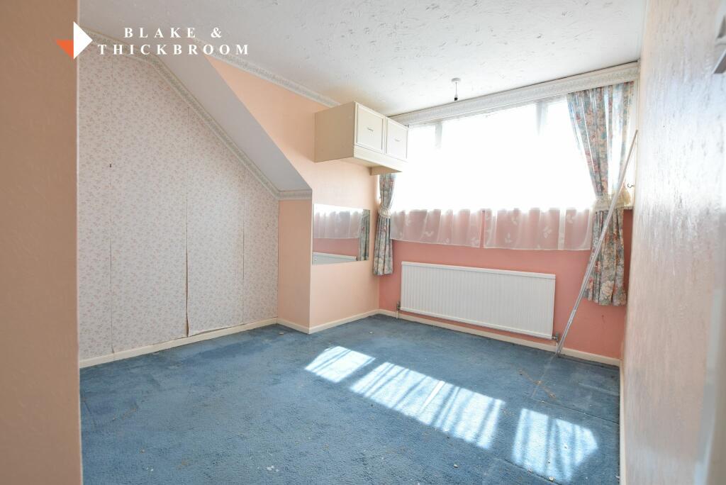 BEDROOM TWO