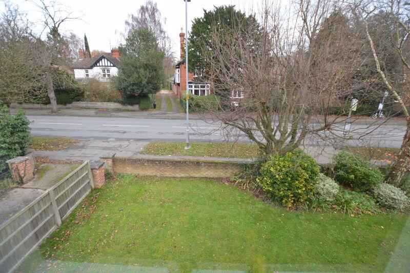 View from Apartment