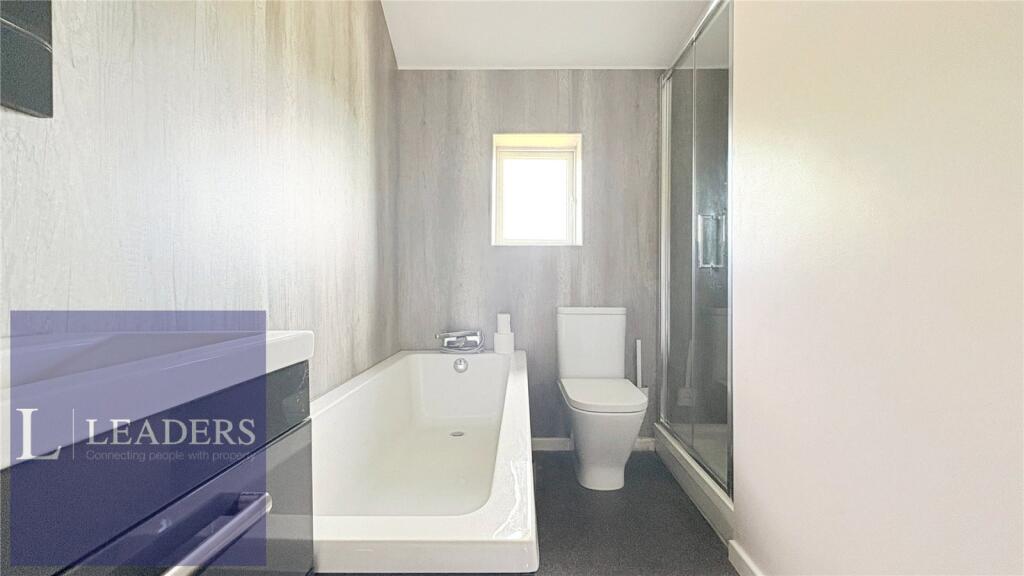 4 Piece Suite