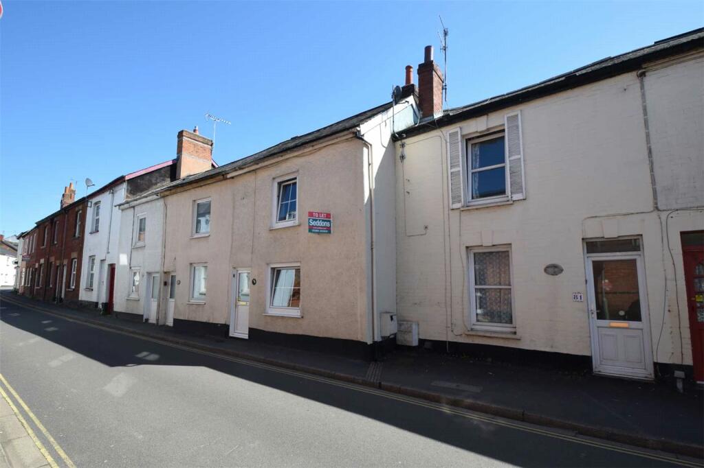 Seddons Tiverton