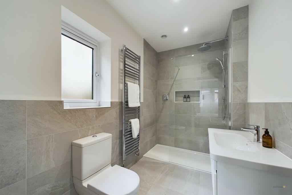 Indicative of hou...