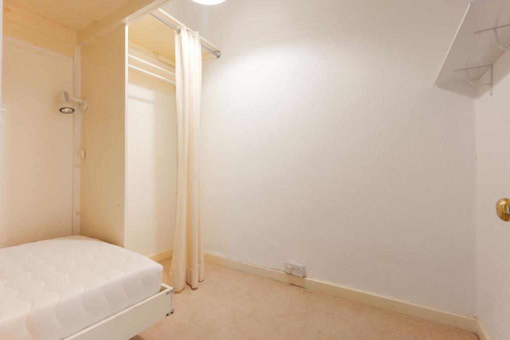 Box Room
