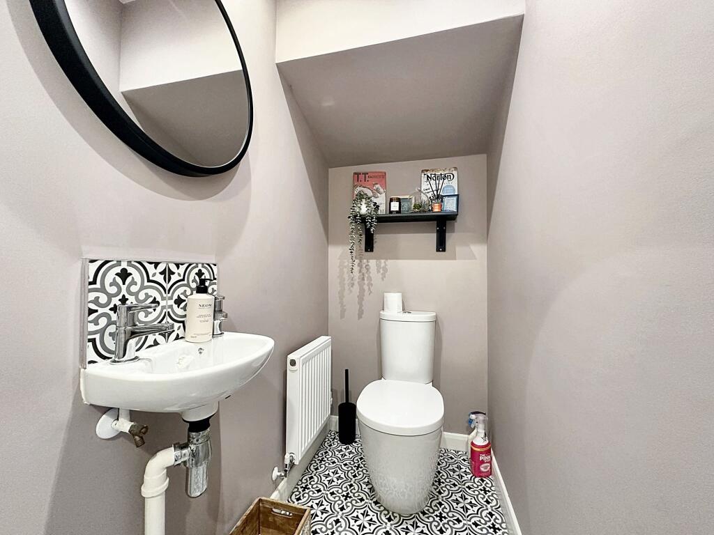 WC