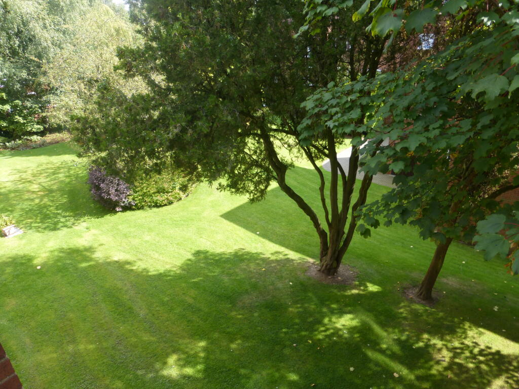 Gardens