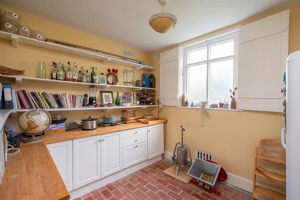 Sycamore Farm Pantry