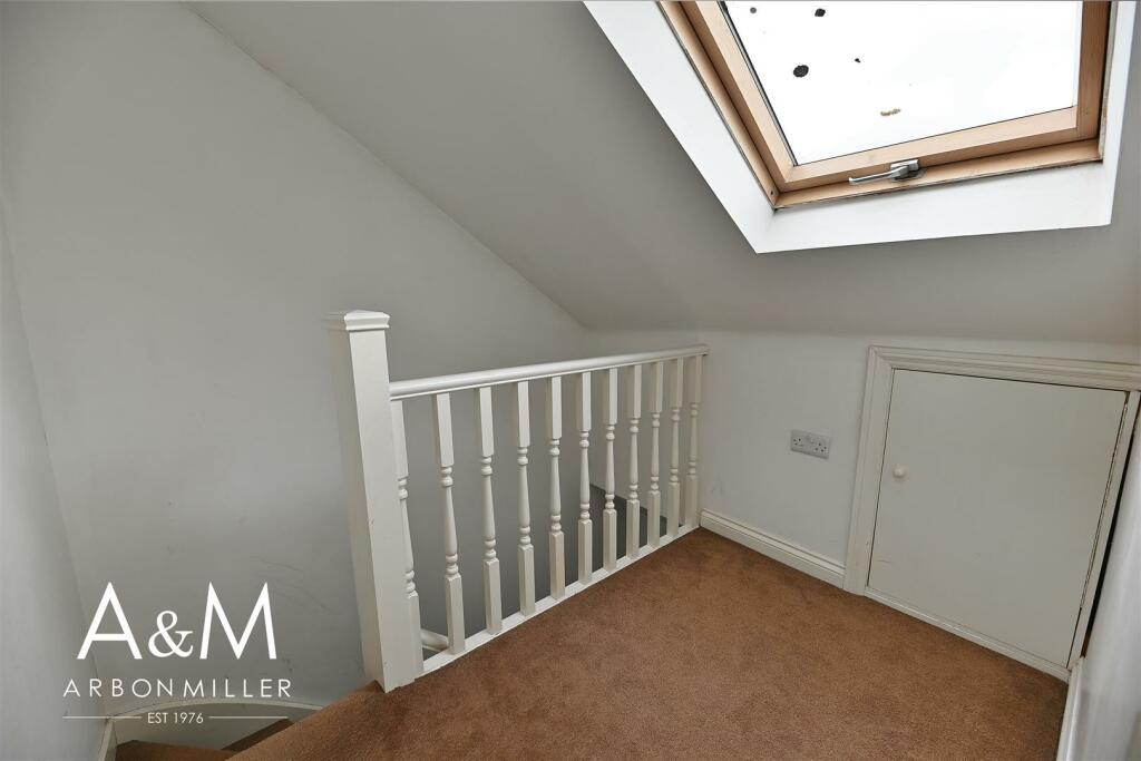 Loft Landing