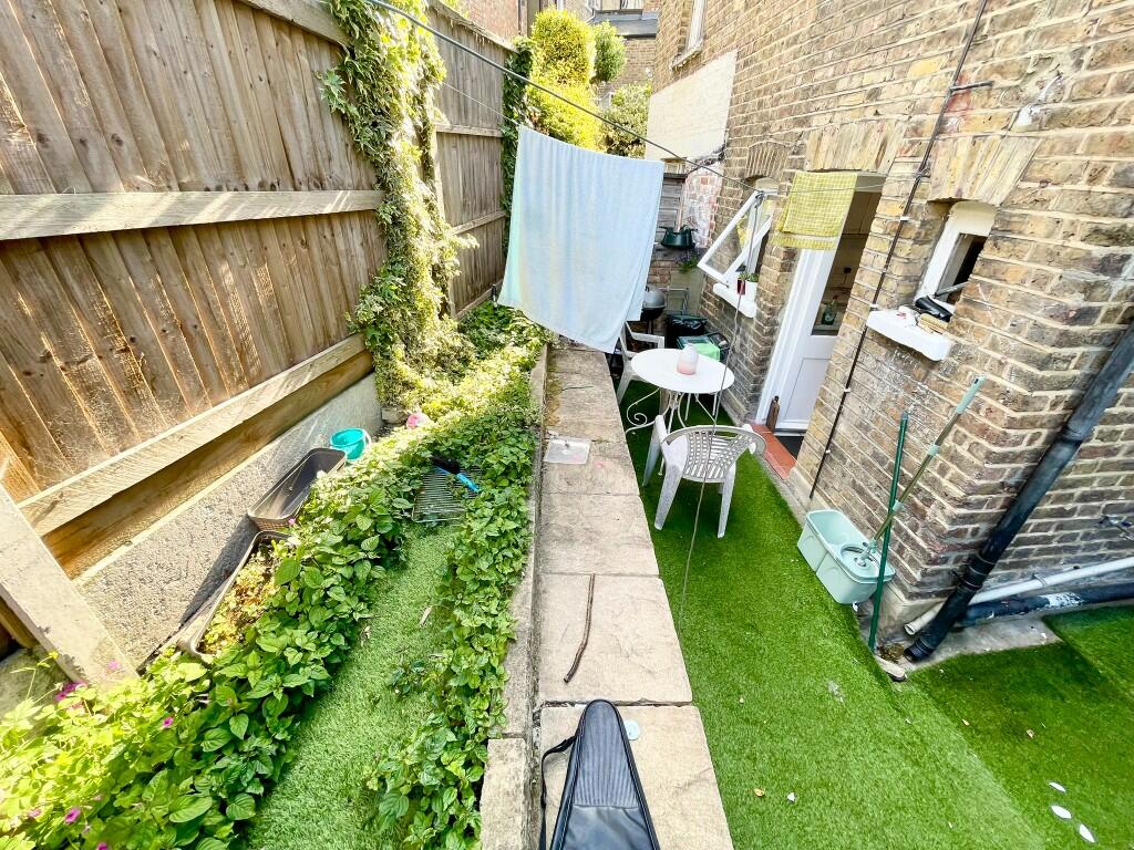 GFF GARDEN 
