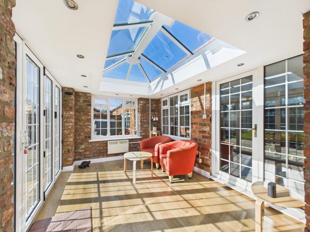 Sunroom