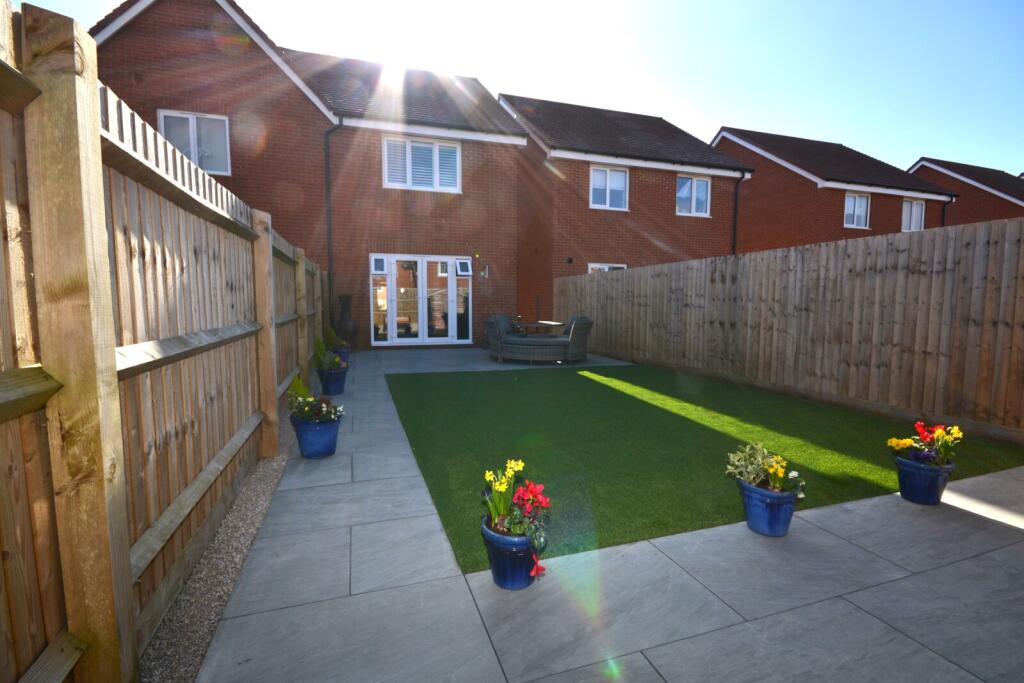 Garden View 2