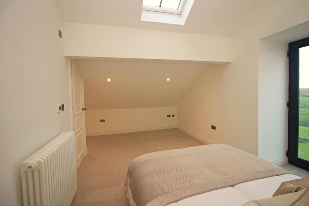 Double Master Bedroom