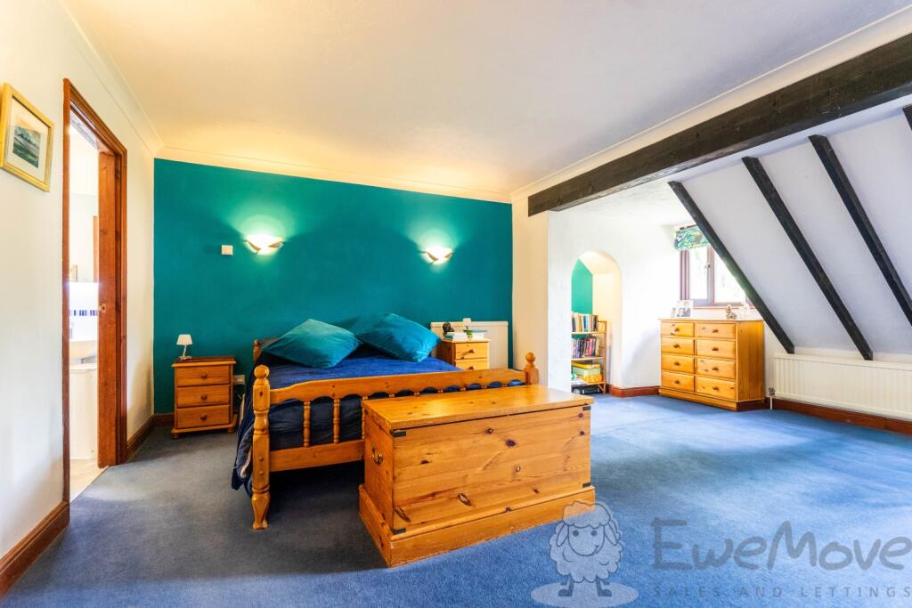 Principal Bedroom