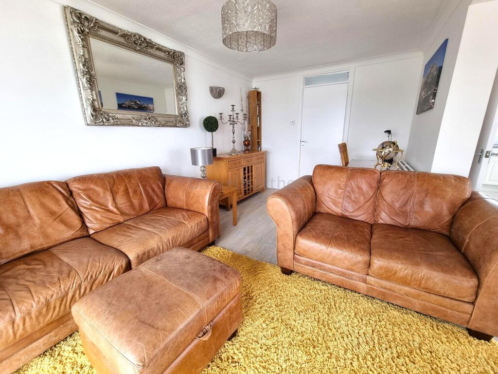 Dining room/ Lounge