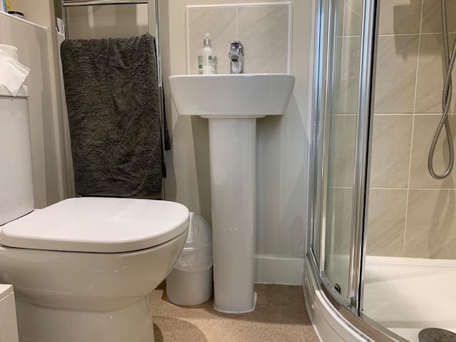 En-suite Bathroom