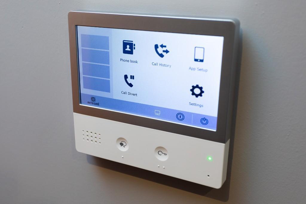 Video Intercom