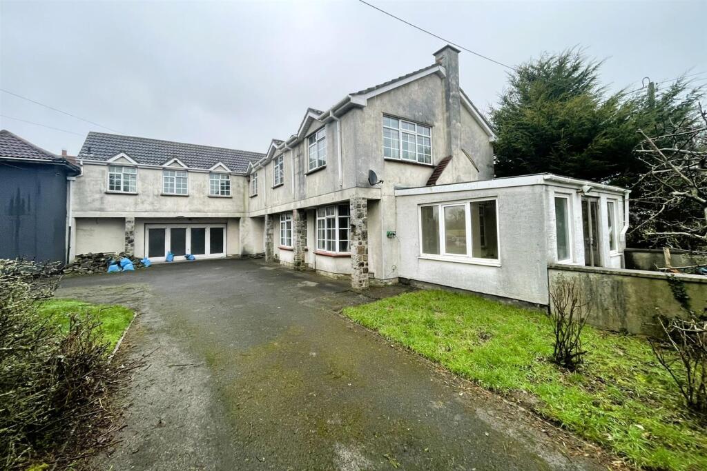 Malvern House, Bridgwater Road East Brent, Highbri