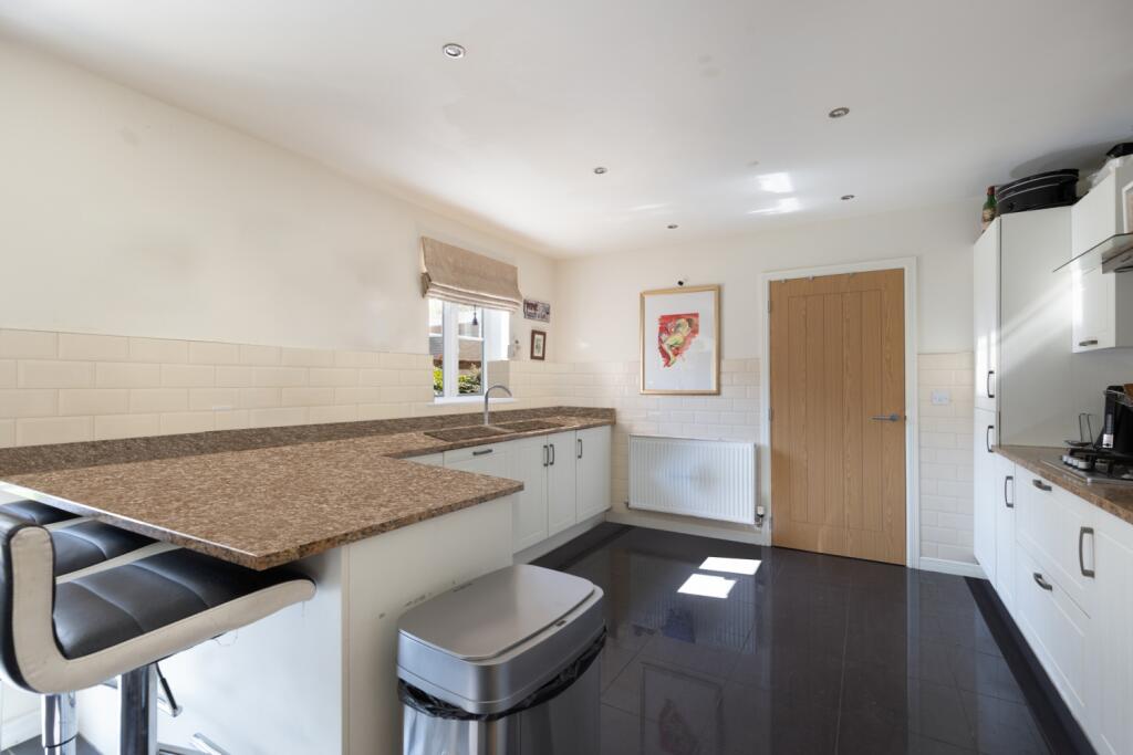 Kitchen Paul Benson Ewemove Goole And Selby