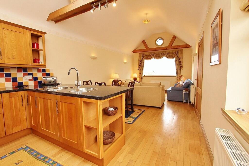 Property 1 - Kitchen