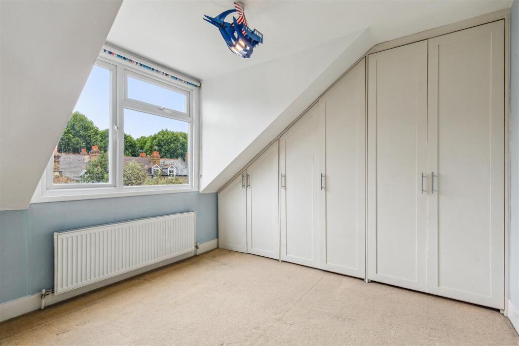 Upham Park Road, London, W4 - FOR SALE