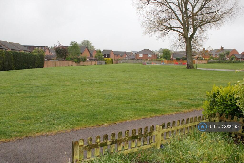 View Of Park