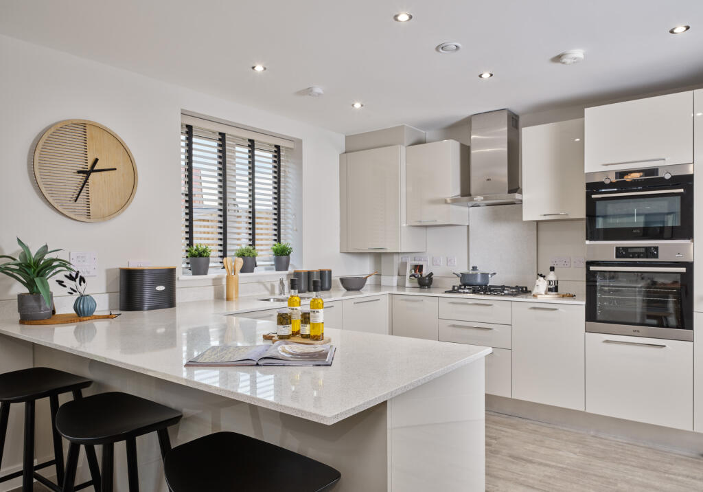 Showhome Photography