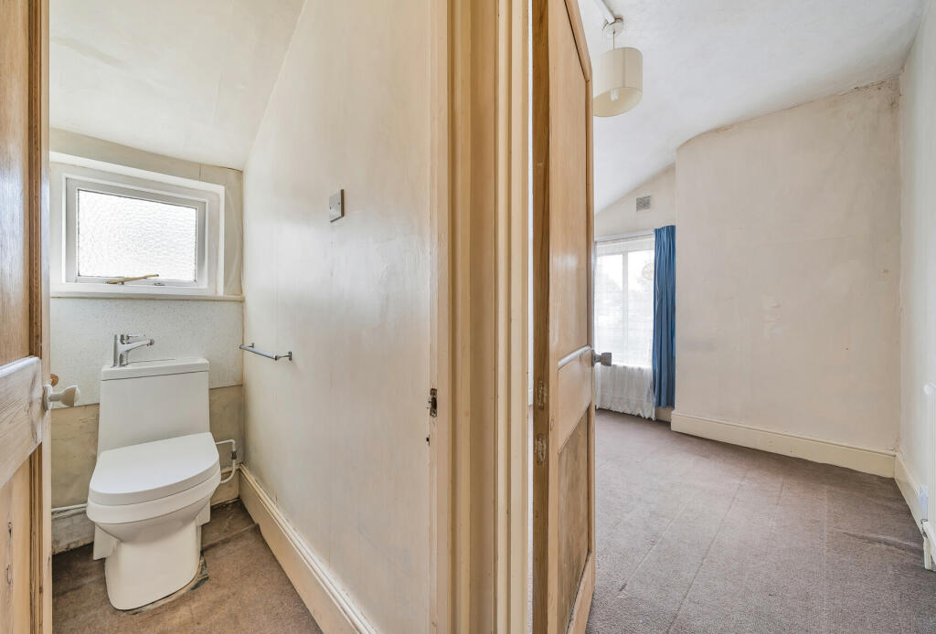 WC