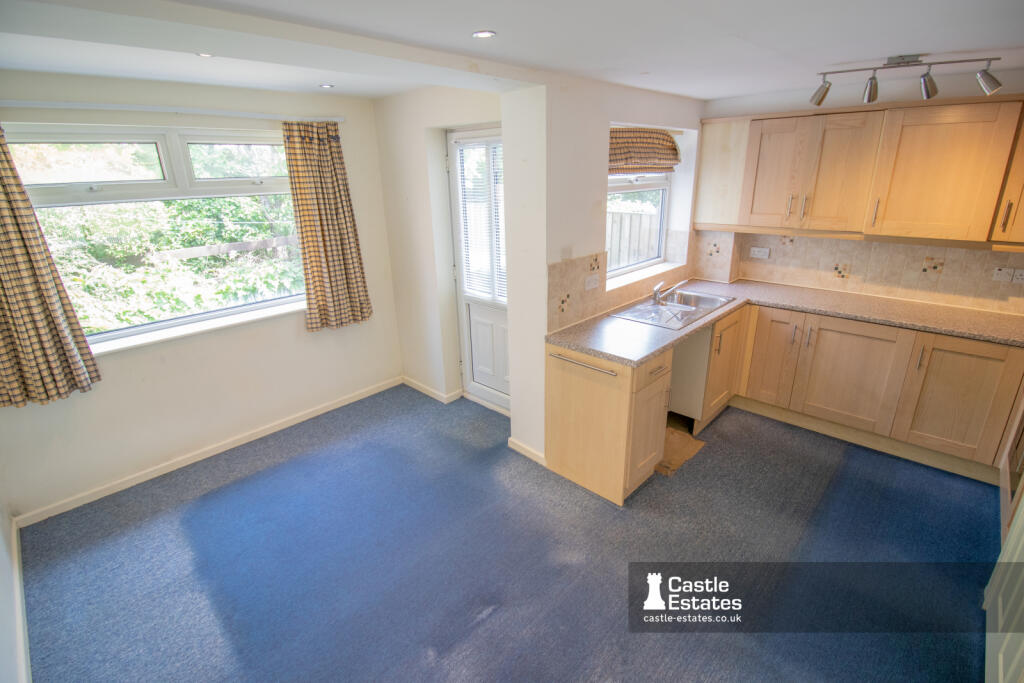 Kitchen &amp; dining