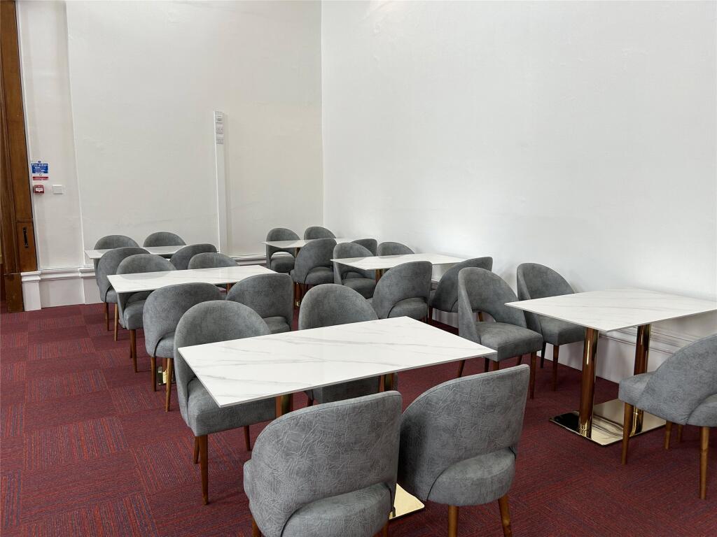 Communal Area