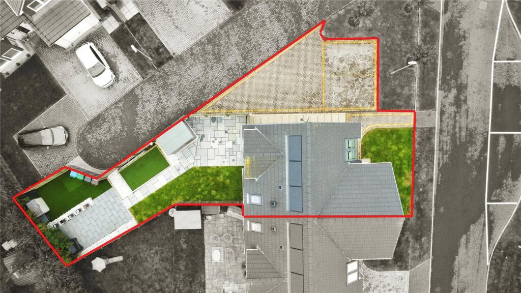 Aerial Image