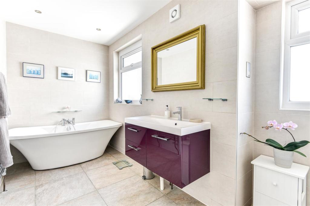 En-suite