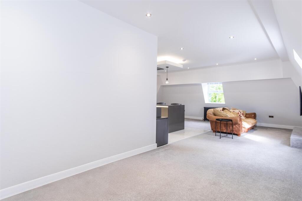 Lounge/Kitchen/Diner