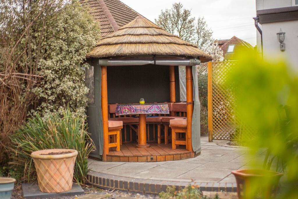 Gazebo
