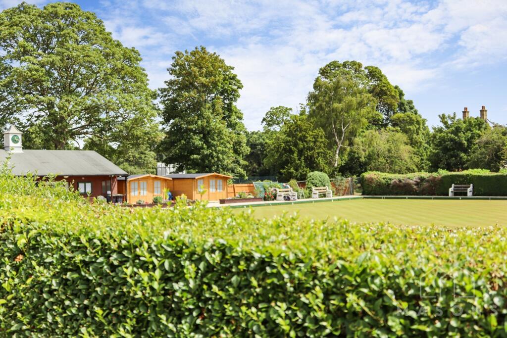 Bowls Club