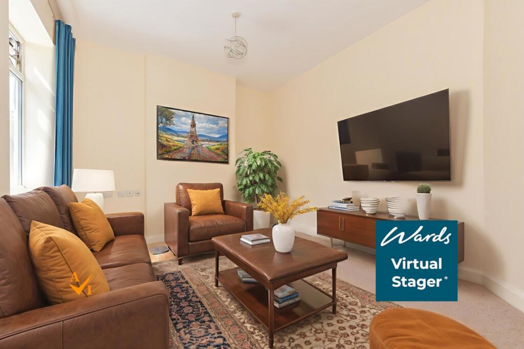 Lounge (Contemporary Style)