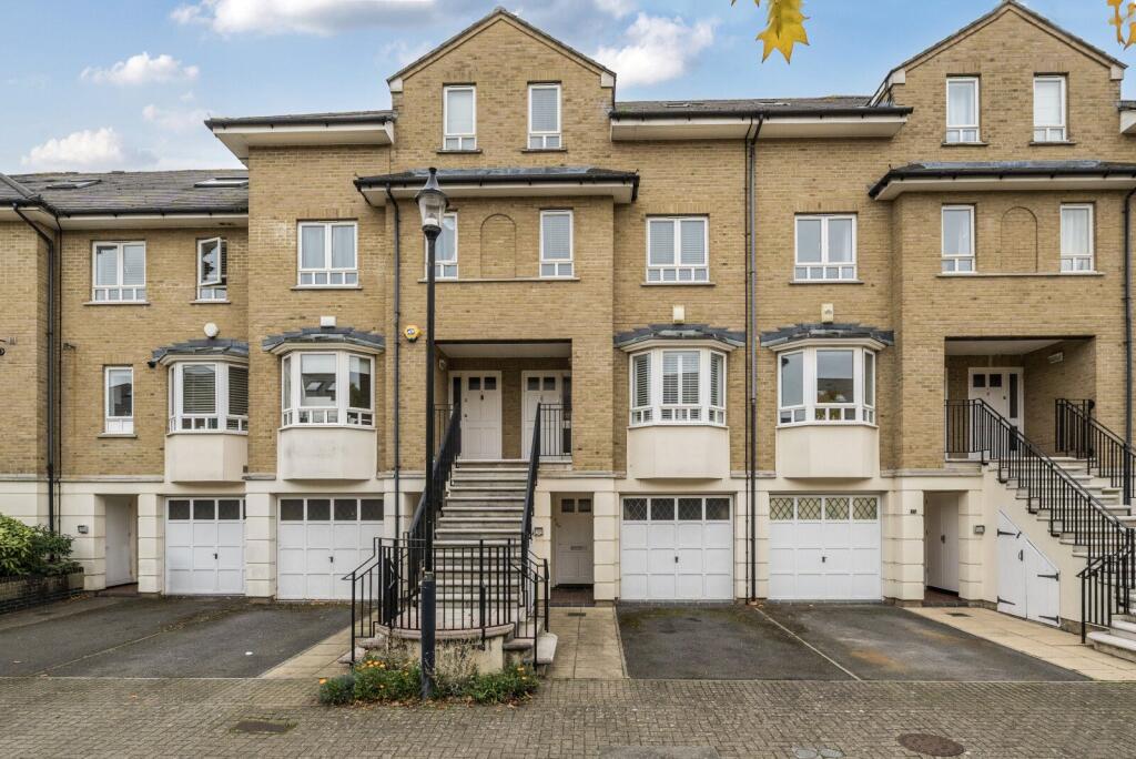 Front External