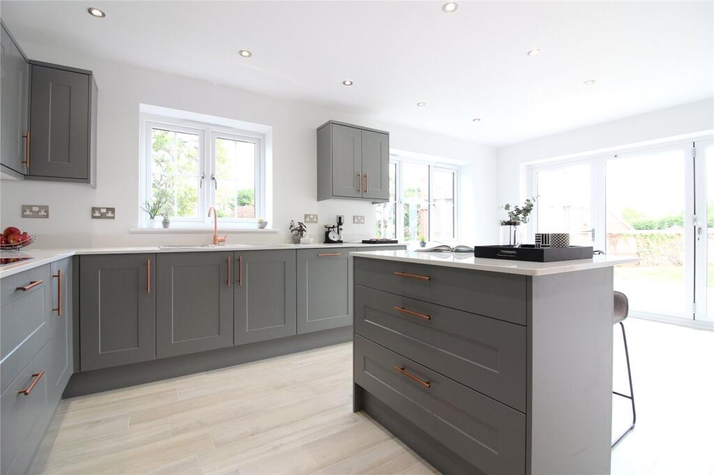 Previous Development