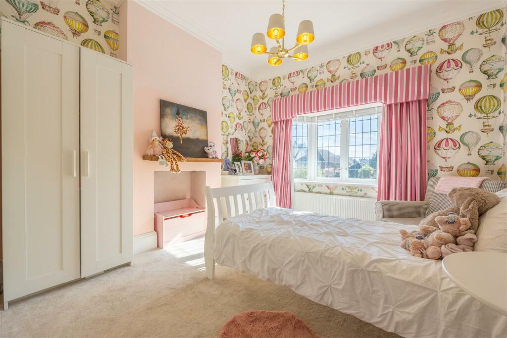 Bedroom 5