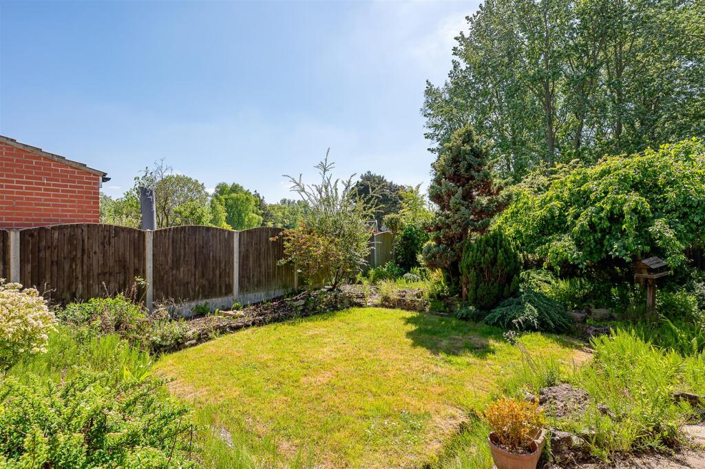 GARDEN