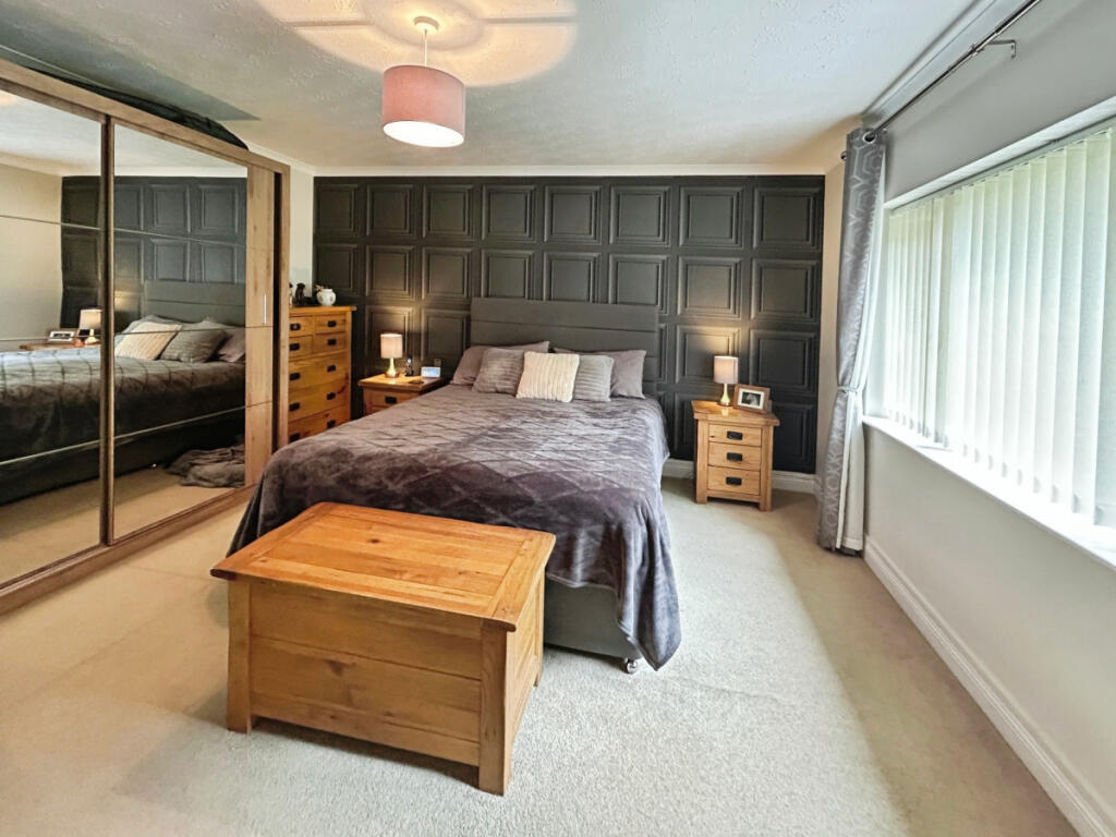 Detached Family House