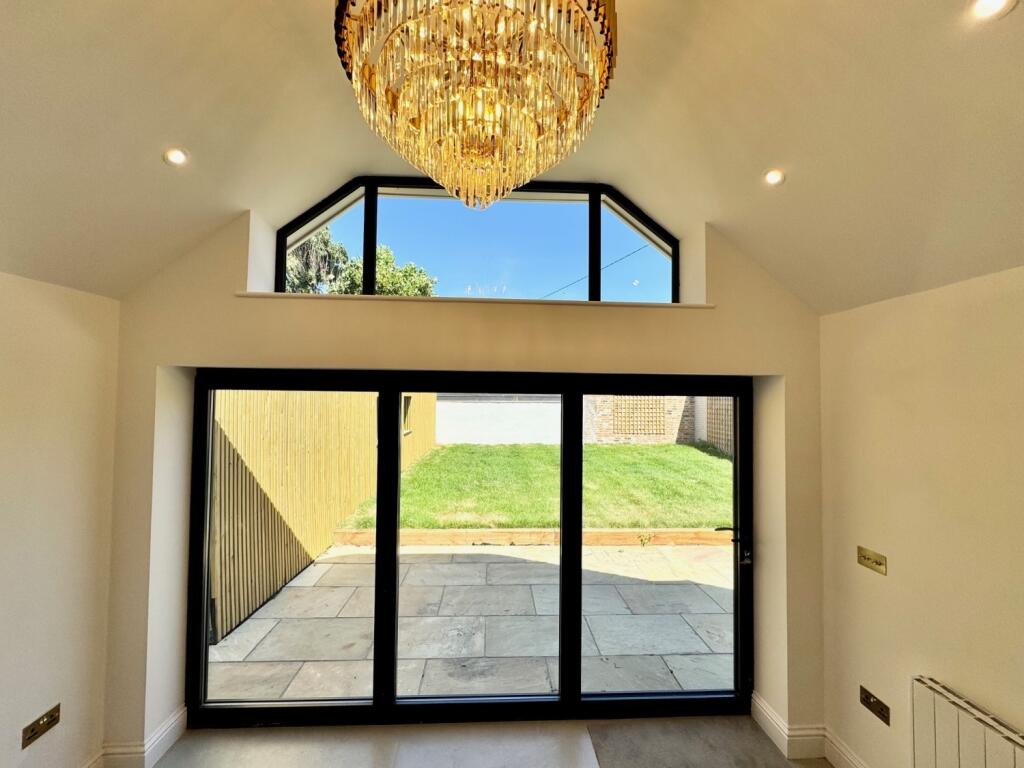 Patio Doors