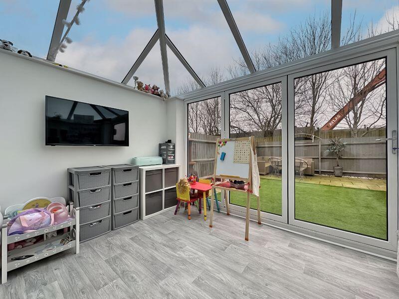 CONSERVATORY