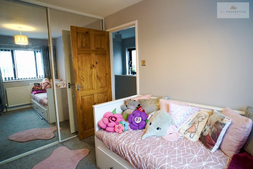 Front Bedroom