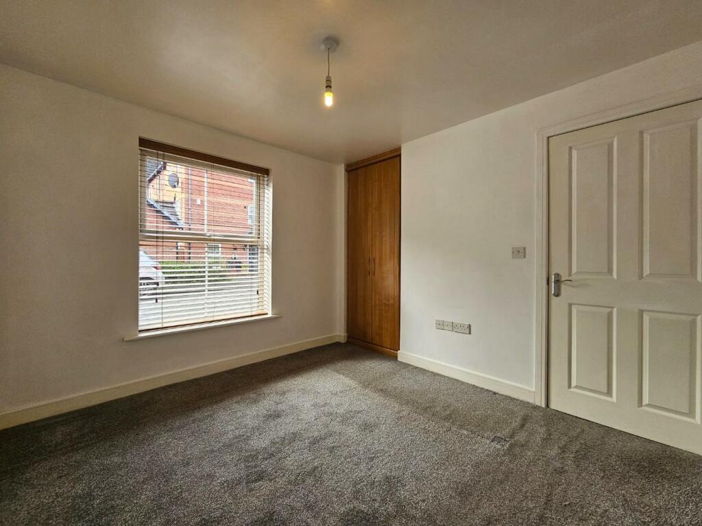 Bedroom 1 Aspect 2