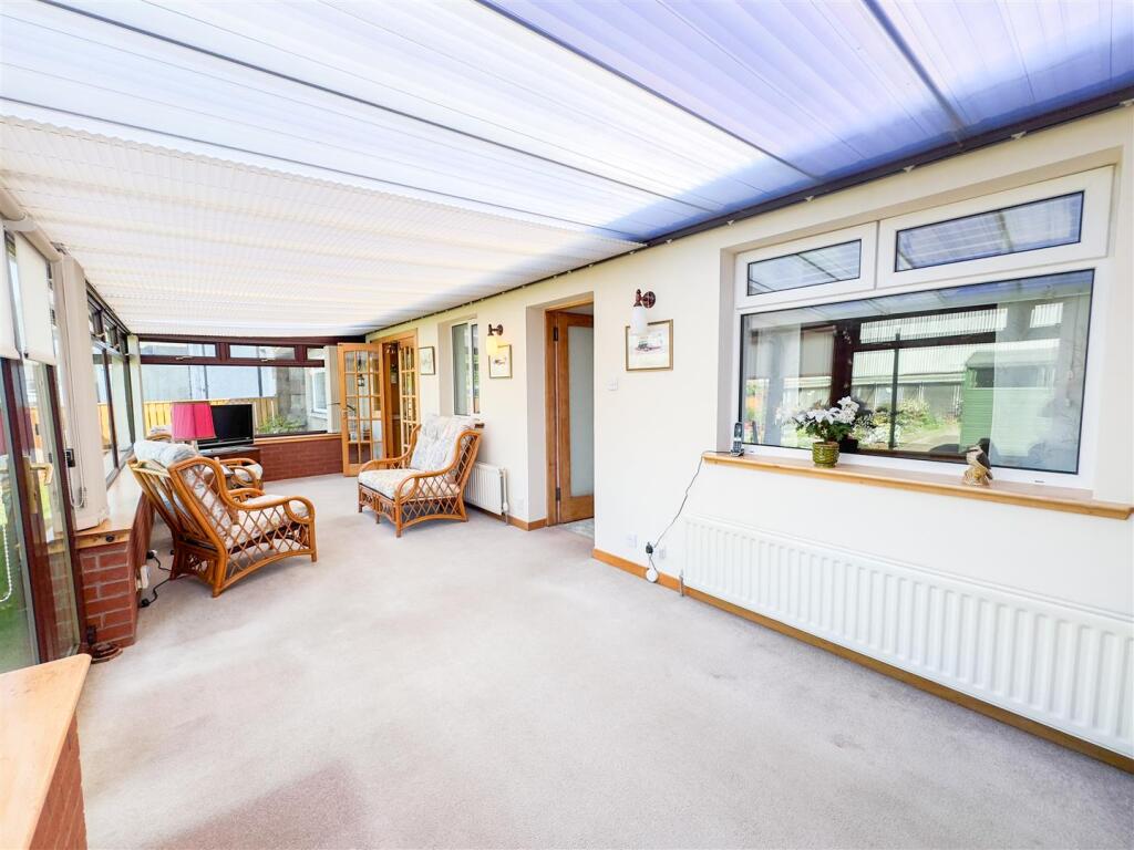 Conservatory