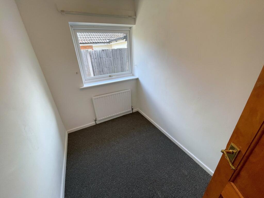 Third Bedroom