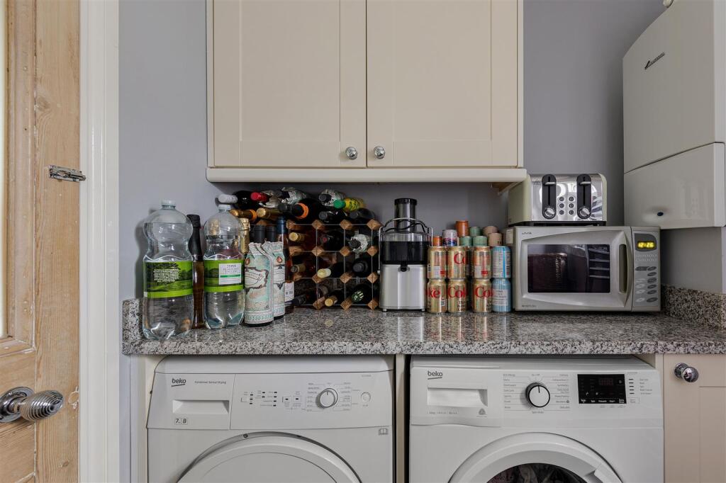 Winchester Road, E17