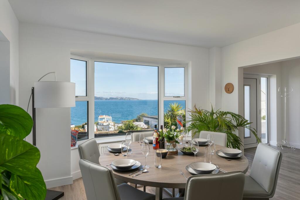 Dining Area_Berry Bank, Brixham