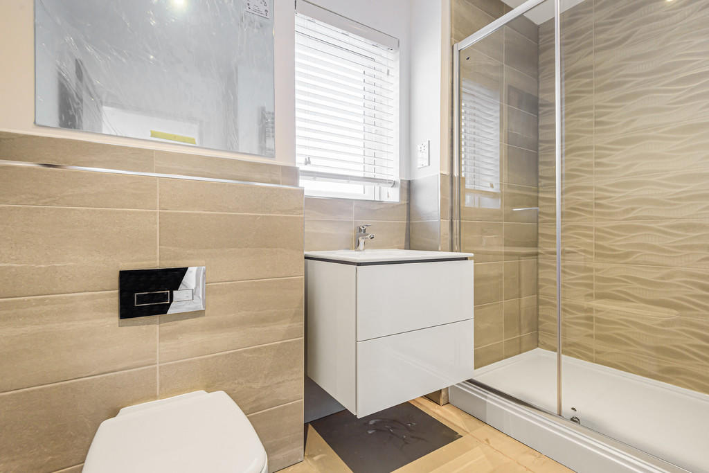 Master EnSuite 