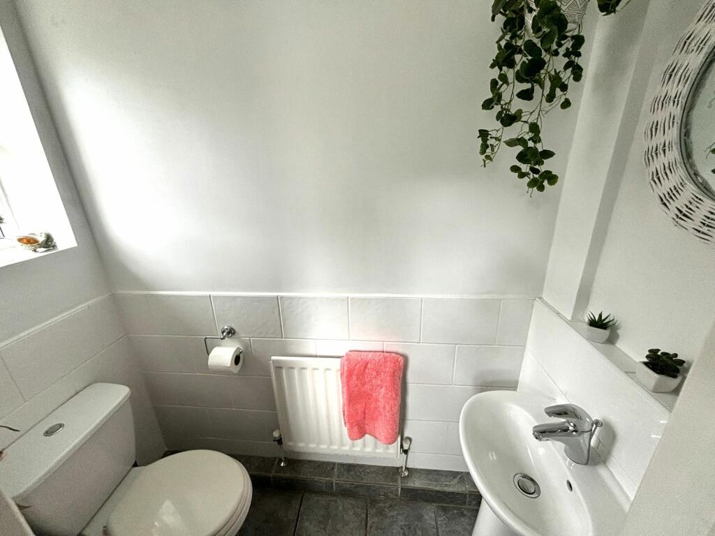 Guest WC